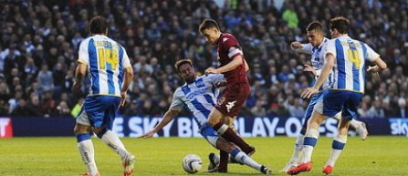 Derby County, pas important spre Premier League